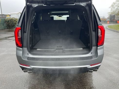 New 2026 GMC Yukon XL Denali w/ Denali Reserve Package AWD/4WD image 27