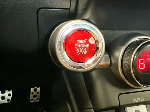 Used 2024 Subaru BRZ Limited image 16