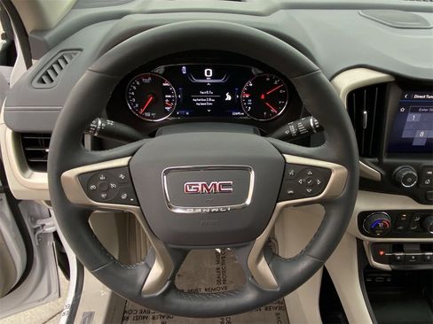 Used 2023 GMC Terrain Denali w/ Denali Premium Package image 23