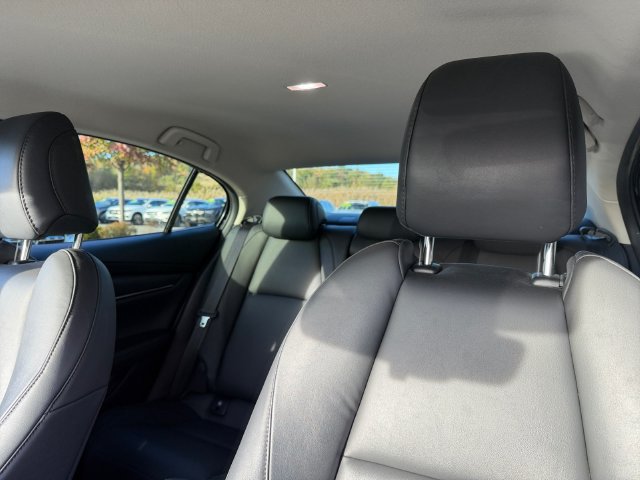 Used 2022 MAZDA MAZDA3 s FWD image 6