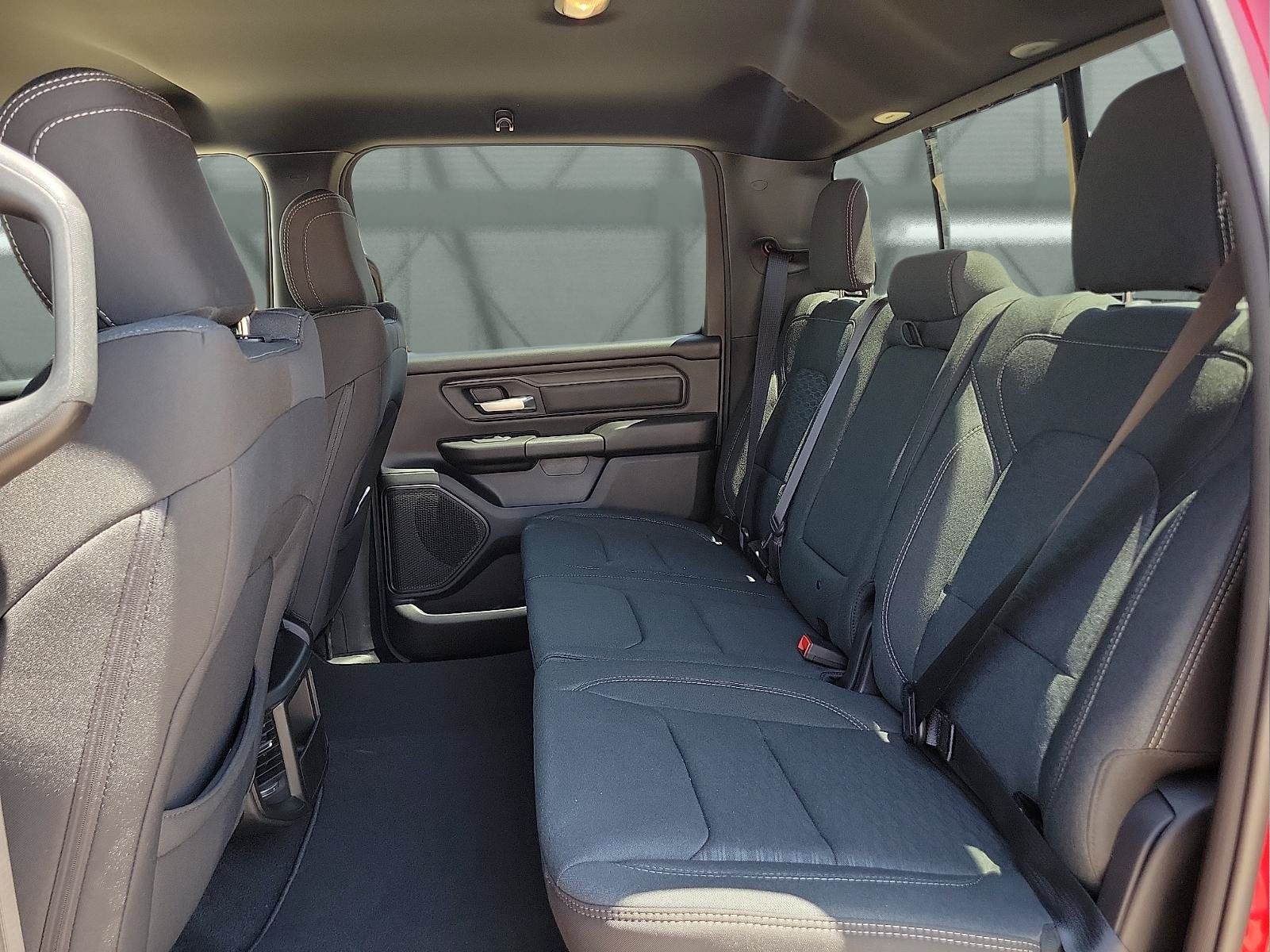 New 2026 RAM 1500 Express RWD image 8