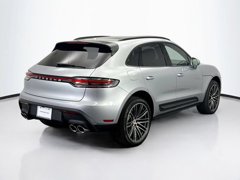 Used 2026 Porsche Macan AWD/4WD image 7