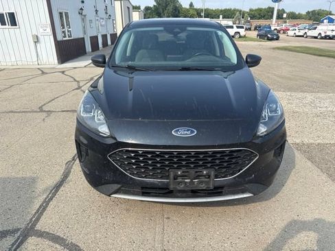 Used 2021 Ford Escape SE w/ Convenience Package AWD/4WD image 6