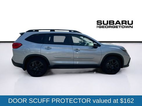 Used 2025 Subaru Ascent Bronze Edition AWD/4WD image 10