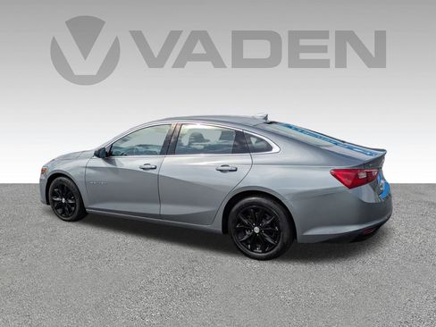 Used 2023 Chevrolet Malibu LT image 25