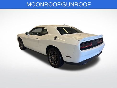 Used 2018 Dodge Challenger GT w/ Driver Convenience Group image 12