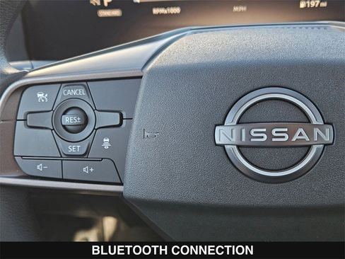 New 2026 Nissan Sentra SV image 23