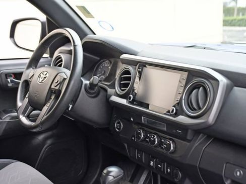 Used 2023 Toyota Tacoma SR5 image 25