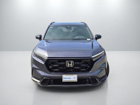 New 2026 Honda CR-V Sport-L image 2