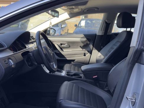 Used 2014 Volkswagen CC Sport image 22