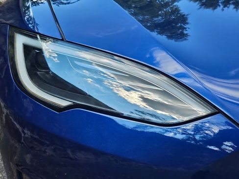 Used 2023 Tesla Model S Plaid AWD/4WD image 25