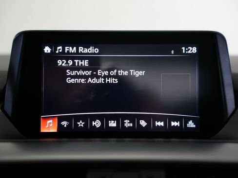 Used 2017 MAZDA MAZDA6 Sport image 20