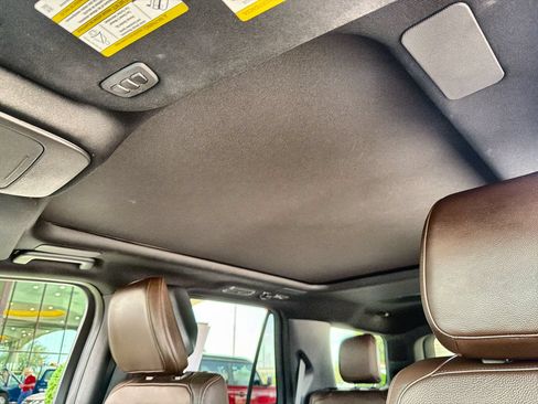 Used 2026 Ford Expedition King Ranch AWD/4WD image 22