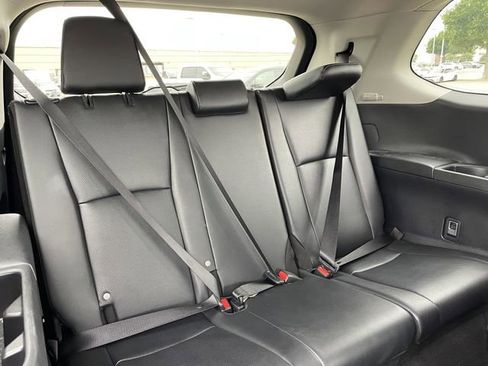 Used 2025 Toyota Grand Highlander FWD image 29