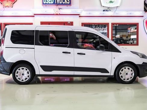 Used 2017 Ford Transit Connect XL image 10