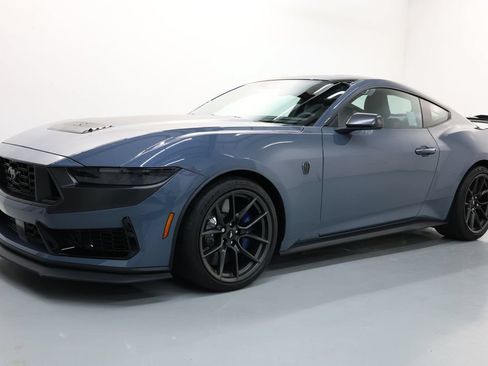 Used 2024 Ford Mustang Dark Horse w/ Dark Horse Handlin Package RWD image 56
