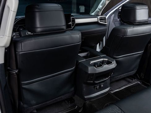 Used 2022 Toyota Tundra Limited w/ TRD Off-Road Package image 34