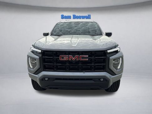 Used 2026 GMC Canyon Elevation w/ Convenience Package RWD image 5