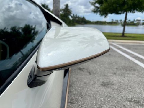 Used 2024 Lamborghini Huracan Sterrato image 35