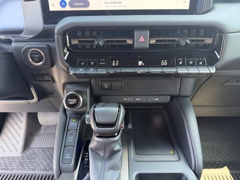 Used 2024 Toyota Land Cruiser w/ Premium Package AWD/4WD image 15