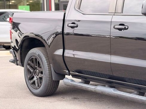 Used 2023 Chevrolet Silverado 1500 RST AWD/4WD image 5