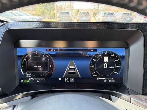 New 2026 Subaru Outback Touring XT image 29