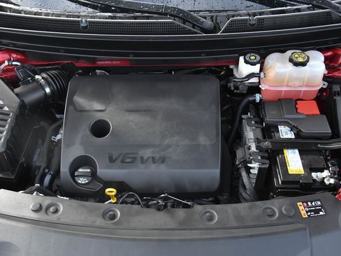 Used 2024 Buick Enclave Premium image 51