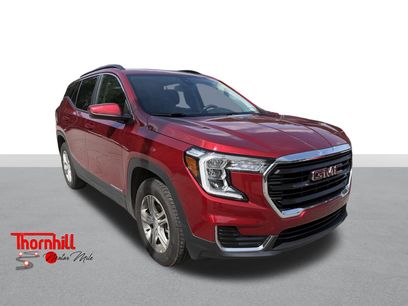 Used 2024 GMC Terrain SLE w/ Driver Convenience Package