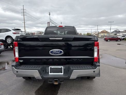 Used 2017 Ford F450 Lariat image 4