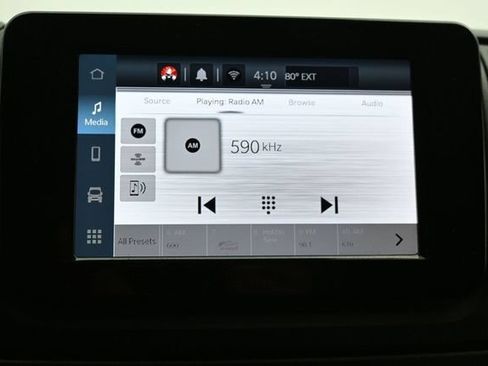 Used 2023 RAM ProMaster 2500 w/ Interior LED Lighting Group FWD image 17