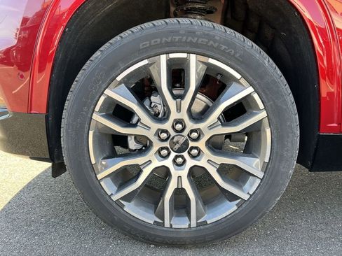 New 2026 GMC Acadia Denali Ultimate image 12