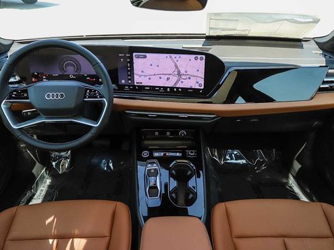 New 2026 Audi A5 Premium AWD/4WD image 16