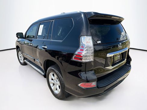 Used 2014 Lexus GX 460 AWD/4WD image 5