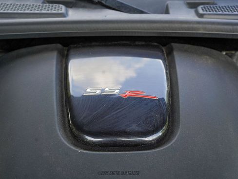 Used 2005 Chevrolet SSR w/ Preferred Equipment Group RWD image 26