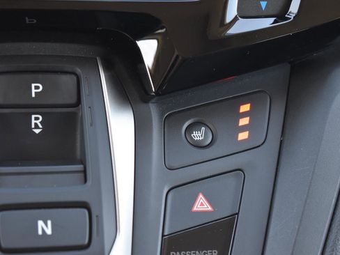 Used 2025 Honda Odyssey EX-L image 28