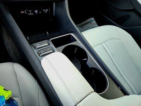 New 2026 Hyundai Sonata SEL image 13