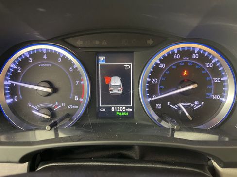 Used 2018 Toyota Highlander Limited Platinum image 37