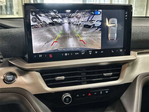 New 2026 Ford Explorer Active image 20