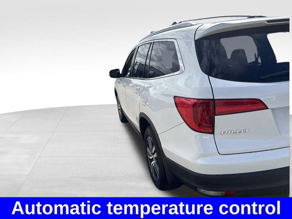 Used 2016 Honda Pilot EX image 4