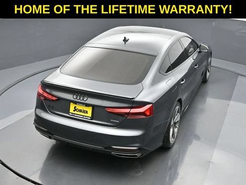 Used 2021 Audi A5 2.0T Premium Plus w/ Premium Plus AWD/4WD image 66
