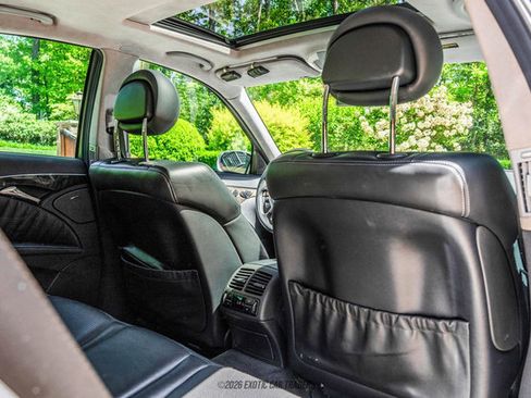 Used 2005 Mercedes-Benz E 55 AMG Sedan image 92