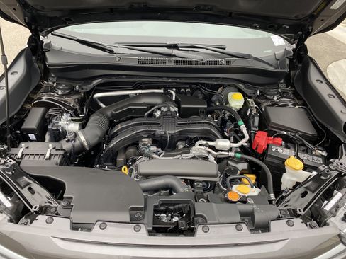 New 2026 Subaru Forester Premium image 23