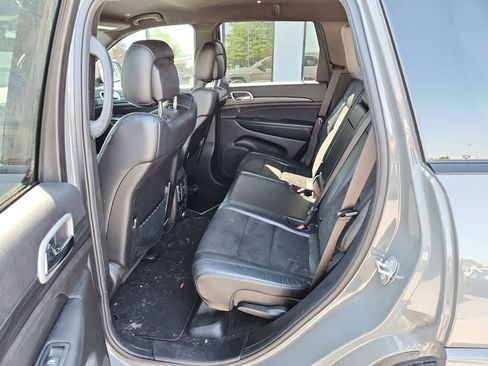 Used 2021 Jeep Grand Cherokee Laredo X RWD image 26