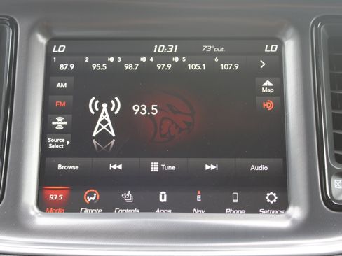 Used 2020 Dodge Challenger R/T Scat Pack RWD image 26