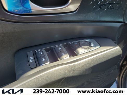 New 2026 Kia Sorento LX FWD image 20