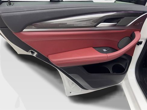 Used 2022 BMW X4 M40i image 38