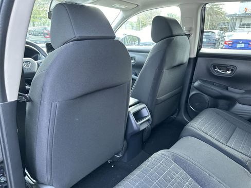 New 2026 Honda HR-V LX image 14
