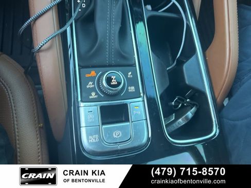 Certified 2024 Kia Telluride EX X-Line image 44