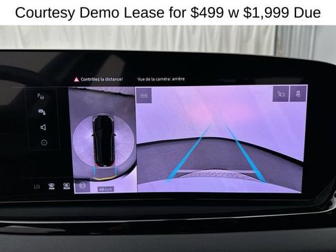 Used 2025 Audi A5 2.0T Premium Plus w/ Premium Plus image 17