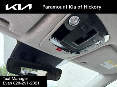 Used 2025 Kia Sorento S w/ Panoramic Sunroof Package FWD image 31